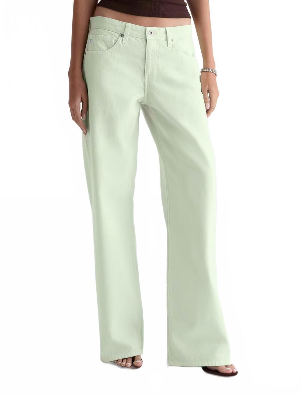 NEW AG JEANS adria jean in summer vine